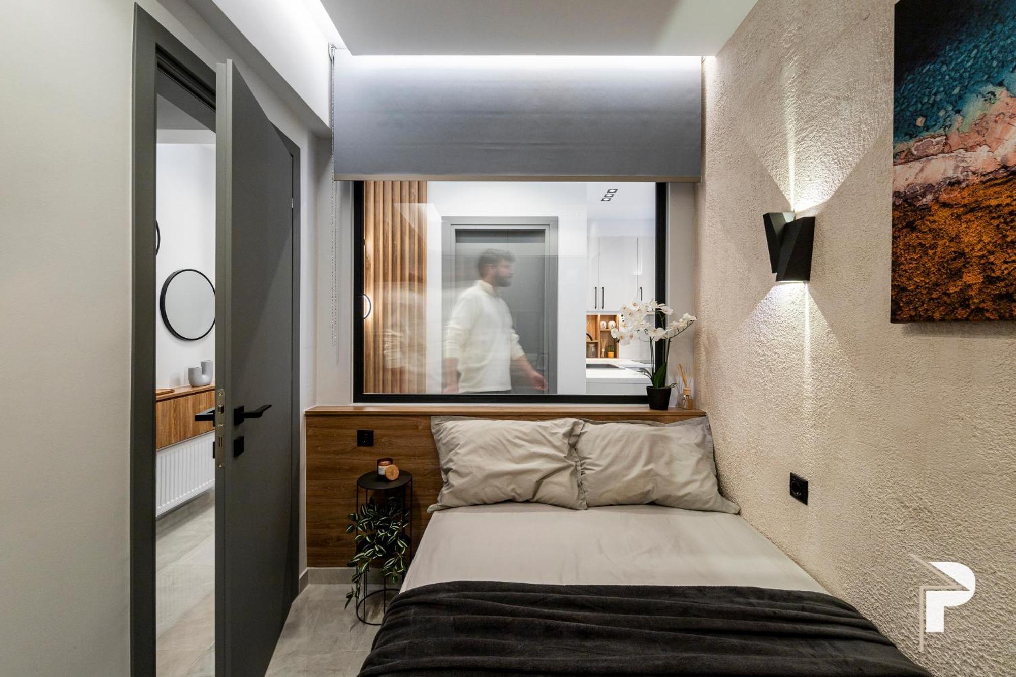 P Deluxe 10 Daire