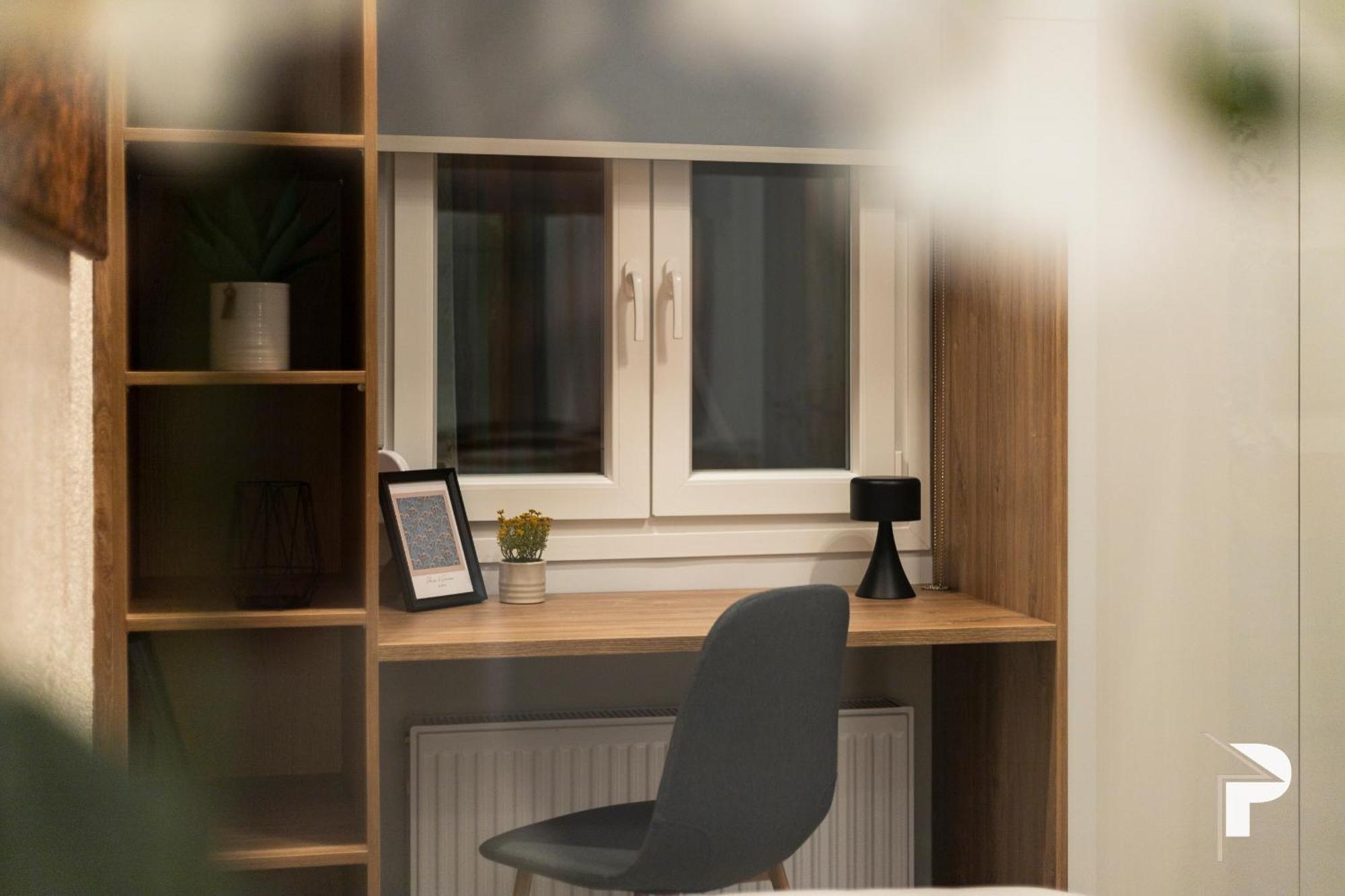 P Deluxe 10 Daire