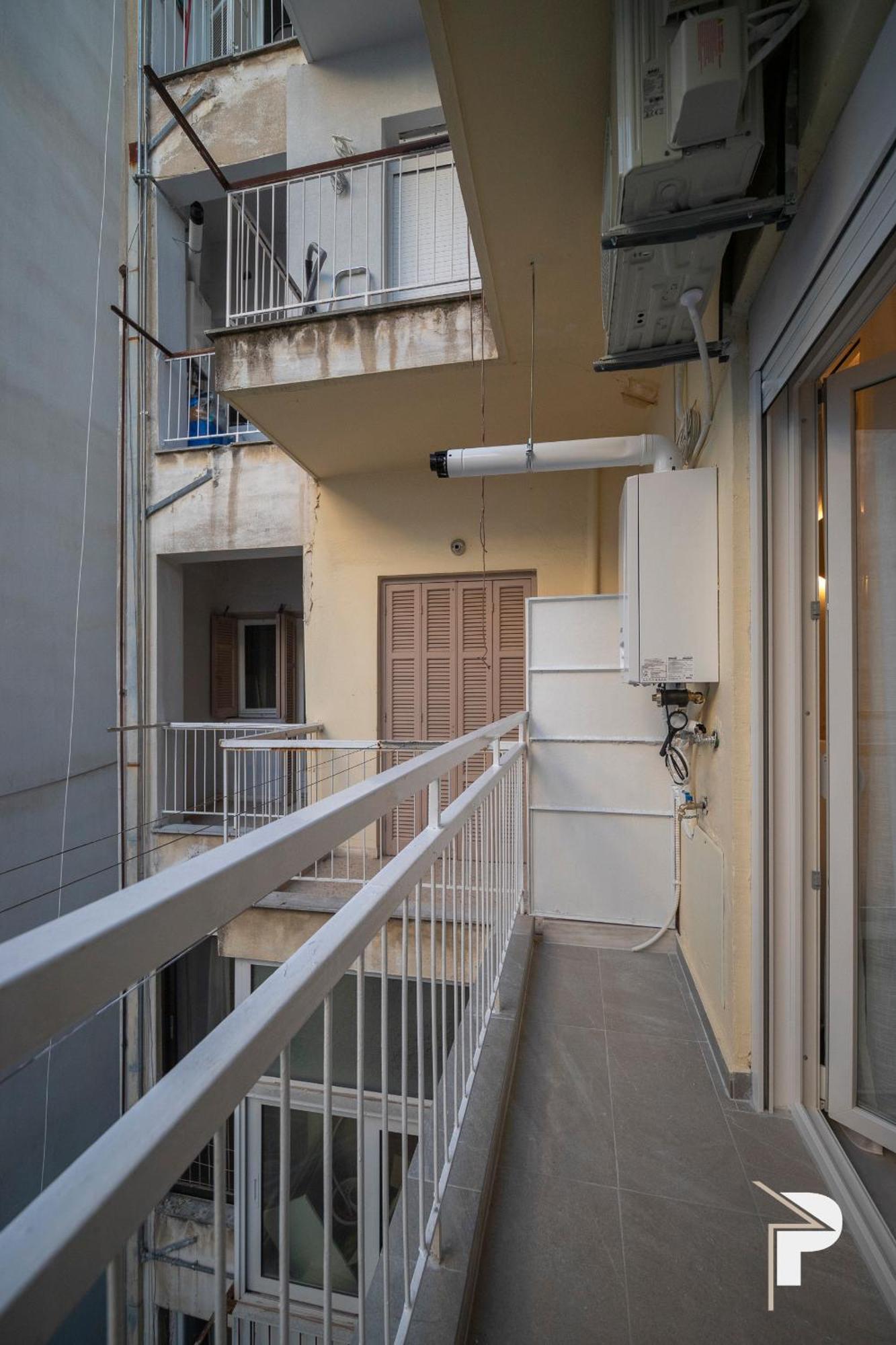 P Deluxe 10 Daire