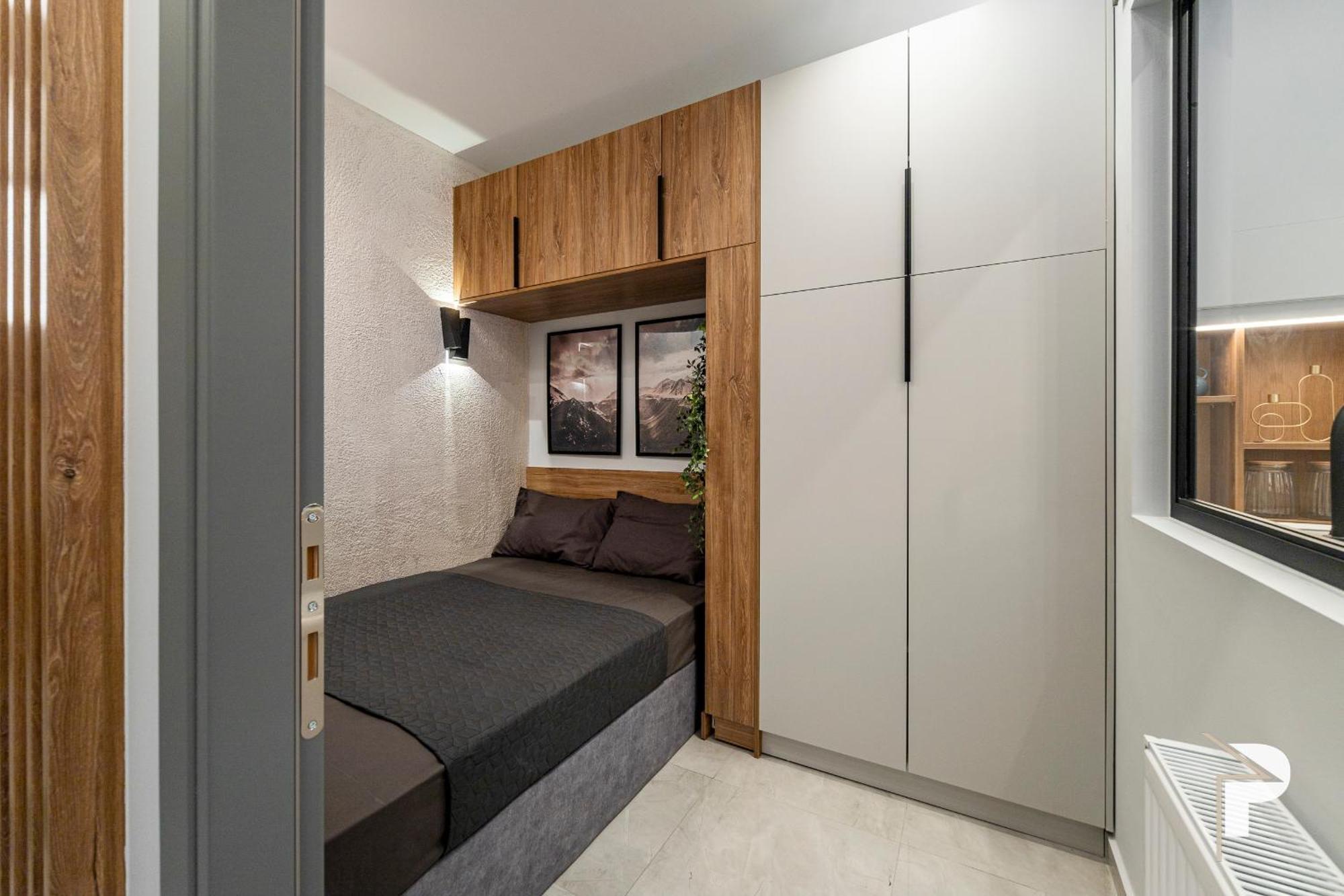Daire P Deluxe 10 *